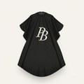 BARBER CAPE