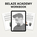 BARBER WORKBOOK E-BOOK