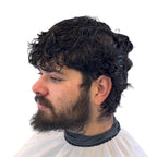 VIDEO NÁVOD - STRIH MULLET