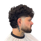 VIDEO NÁVOD - STRIH MULLET